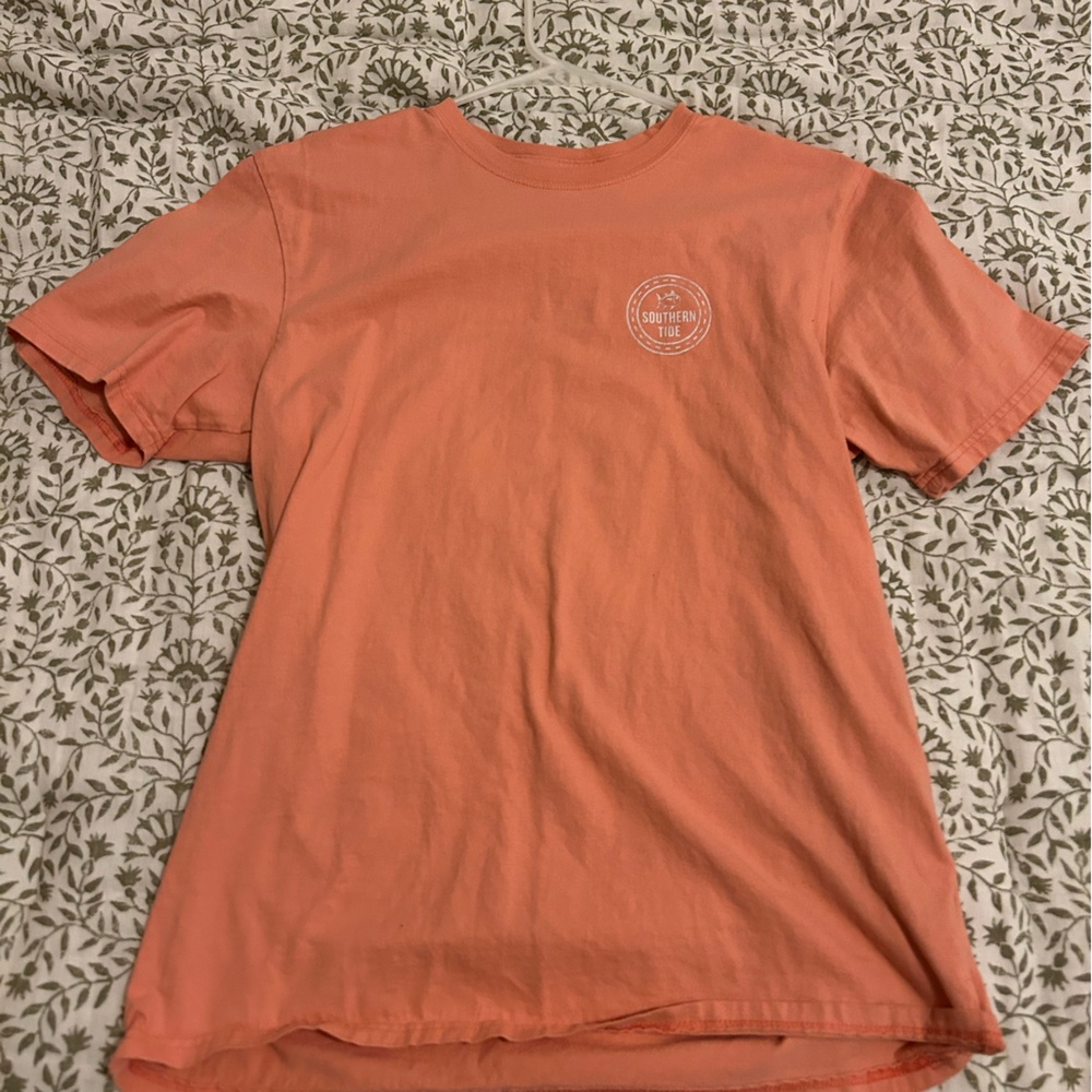 Southern Tide Tee